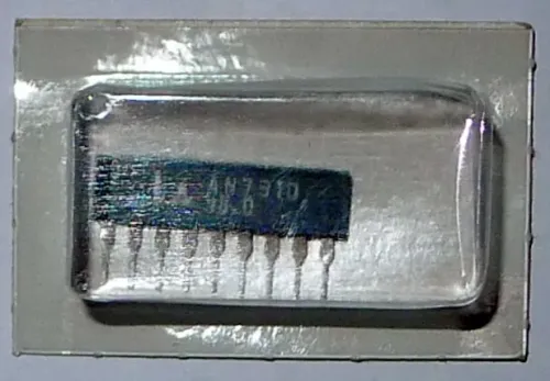 AN7310 origineel Philips sparepart