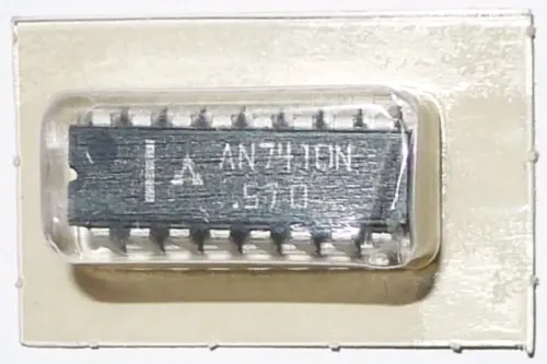 AN7410N origineel Philips sparepart