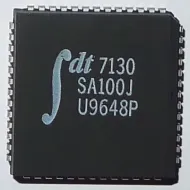 IDT7130SA100J IDT dual port RAM 1Kx8 (master)