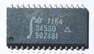 IDT7164S45SO IDT SRAM 8Kx8