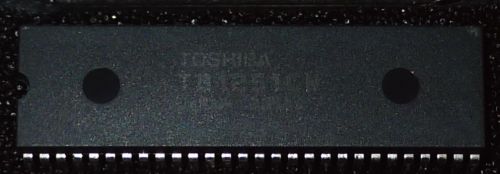 TB1251CN Toshiba TV IF/Jungle