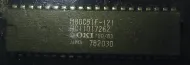 M80C51F-121 HC11017262 mask programmed microcontroller 4822 209 71674