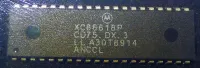 XC86618P CD75.DX.3 mask programmed microcontroller 4822 209 11537