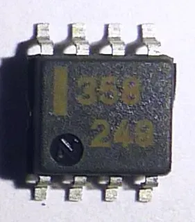 UPC358G2 NEC dual opamp