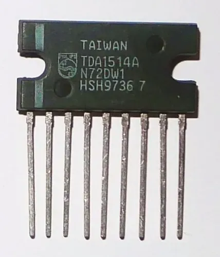 TDA1514A Philips