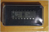 TDA3791 origineel Philips sparepart