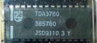 TDA3760 origineel Philips sparepart