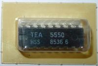 TEA5550 origineel Philips sparepart