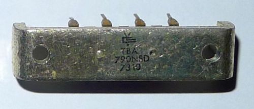 TBA790NSD Sescosem