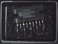 TDA3653CQ origineel Philips sparepart