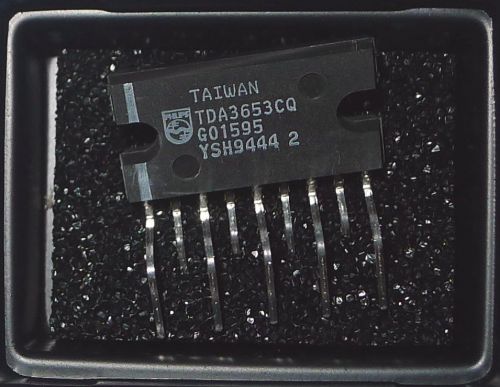 TDA3653CQ origineel Philips sparepart