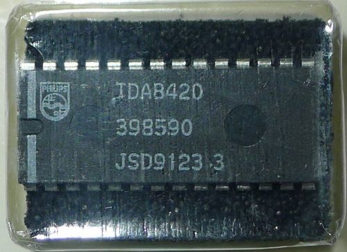 TDA8420/V3 origineel Philips sparepart