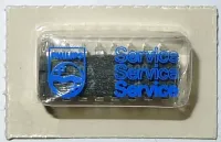 TDA1569P origineel Philips sparepart