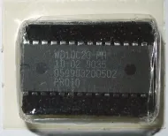 WD10C23-PH origineel Philips sparepart 5322 209 73199