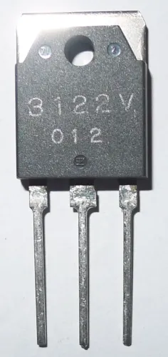 SI-3122V +12V 2A low drop spanningsregelaar