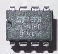 EFG71891PD ST DTMF generator