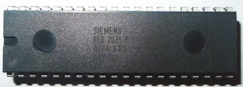 PEB2035P V4.1 Siemens Advanced CMOS Frame Aligner