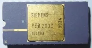 PEB2030 Siemens Frame Aligner Module