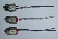 15 ohm NTC schroefmontage