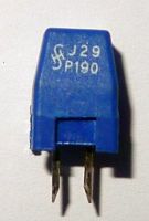 Siemens J29P190 schakel-PTC