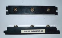 OSM9510-12 Philips halve brug 12kV 1,5A