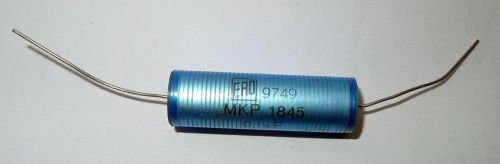 ERO MKP1845 axiale condensatoren 1600V
