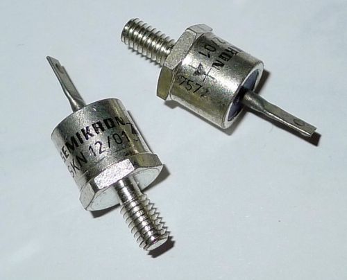 SKN12/01 diode 100V 12A