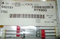 BYX90G 7,5kV 550mA <350ns