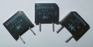 SKE4F2/06 diode 600V 2A <450ns