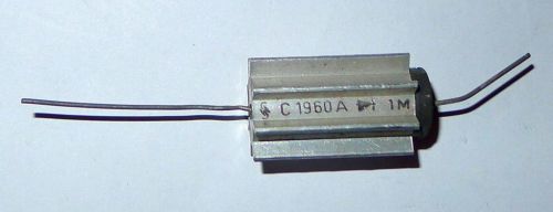 C1960A Siemens 900V 1,8A vintage diode