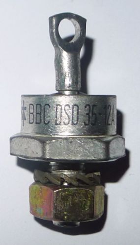 DSD35-12A BBC 1200V 35A