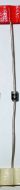 UG06B TS 100V 0,6A ultrasnel, origineel Philips sparepart
