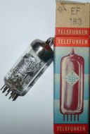 EF183 Telefunken