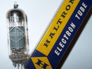EF80 Haltron