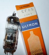 EF85 Ultron