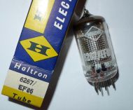 EF86 Haltron