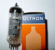 EF94 6AU6 Ultron SQ