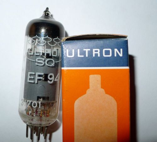 EF94 6AU6 Ultron
