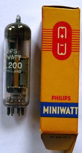 EFL200 Philips