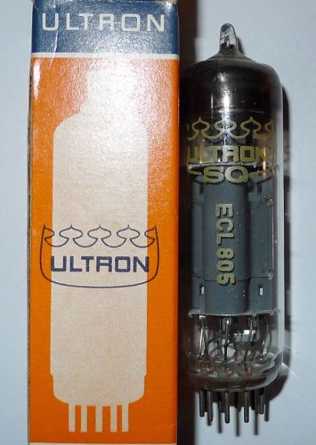 ECL805 Ultron SQ