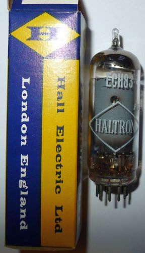 ECH83 Haltron