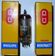 ECH83 Philips