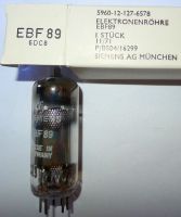 EBF89 Siemens