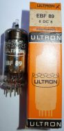 EBF89 Ultron
