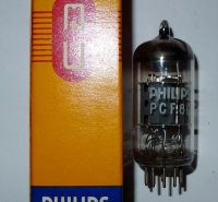 PCF80 Philips