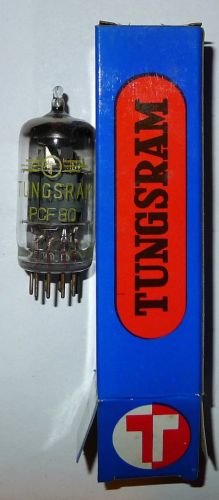 PCF80 Tungsram
