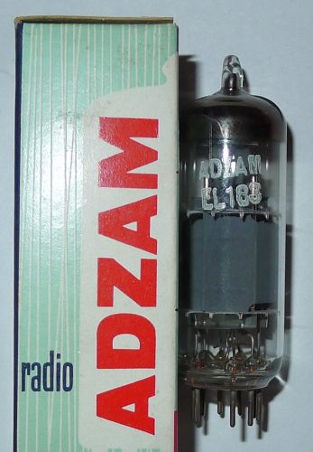 EL183 Adzam