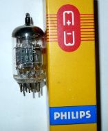 PCF801 Philips