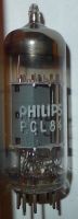 PCL84 Philips