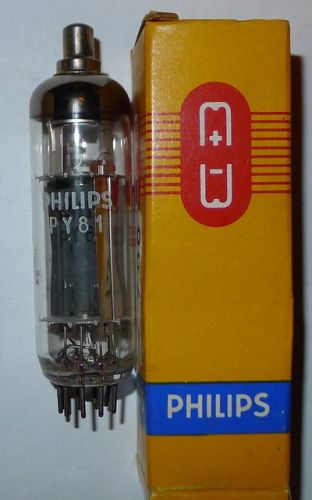 PY81 Philips